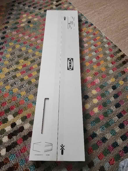 Photo of free Bergshult. IKEA shelf. Unopened (Moulsham CM2) #2