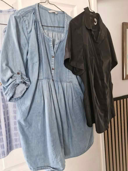 Photo of free Ladies tops (Knowsley) #2