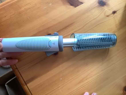 Photo of free Gas powered Braun hairstyler (Birchgrove CF14) #2