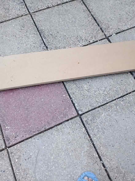 Photo of free MDF (Hampden Park BN22) #2