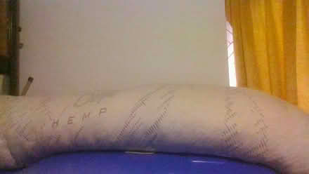 Photo of free Bolster pillow/cushion (Bath BA2) #1