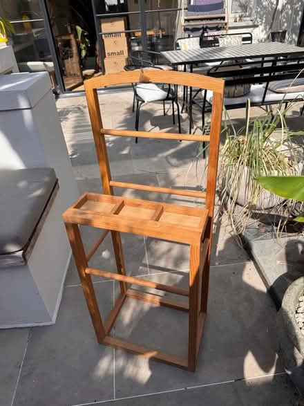 Photo of free Functional clothes horse (Kentish Town NW1) #1