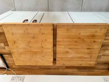 Photo of free Over the counter chopping boards (Coundon CV6) #3
