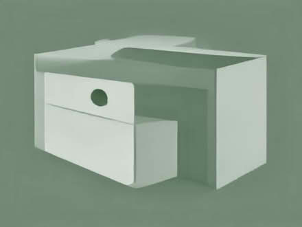 Photo of viue box for tv (Beanlands Island LS29) #1