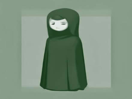 Photo of Abayas (West Ferry DD5) #1
