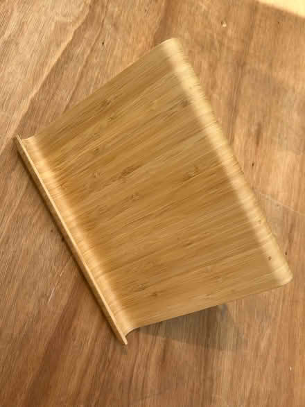 Photo of free Book stand (Hook RG27) #4