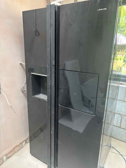 Photo of free Fridge freezer (Wilmslow SK9) #1