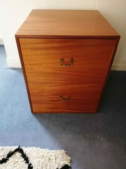 Photo of free Chest of drawers (Lynsted ME9) #1