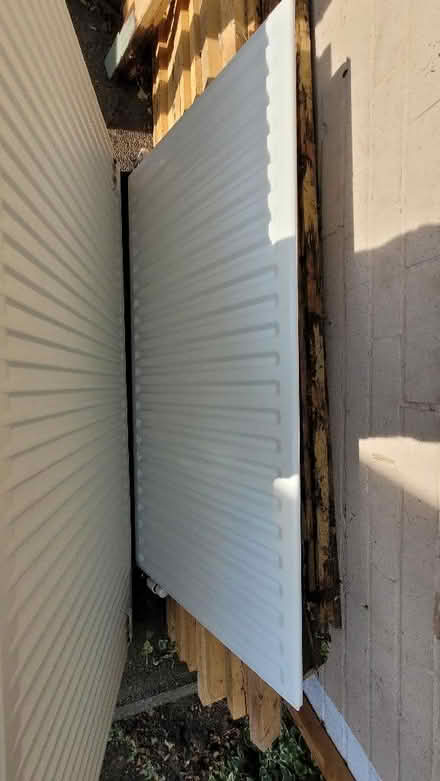 Photo of free Radiators (Dursley GL11) #4
