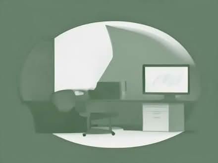 Photo of free office stuff (White Cross LA1) #1