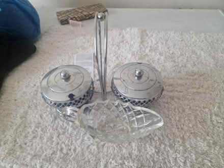 Photo of free Miscellaneous (Pollards Hill, CR4) #2