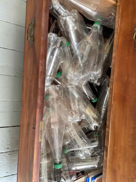 Photo of free Home Brewing Kit (Tolworth KT6) #3