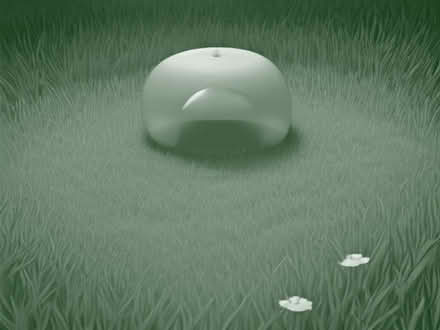 Photo of Artificial lawn/ grass (Holmfirth HD9) #1