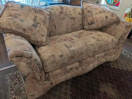 Photo of free Couch (Richland) #1