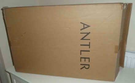 Photo of free Very Large Cardboard box (City Centre NR3) #3