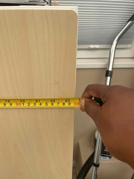 Photo of free IKEA wardrobe (Brandwood End B14) #4