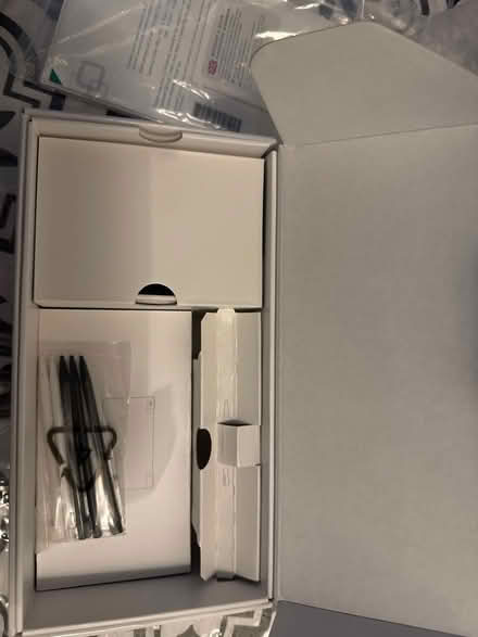 Photo of free Nintendo dsi box only (West drayton UB7) #1