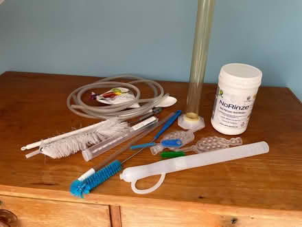 Photo of free Home Brewing Kit (Tolworth KT6) #2