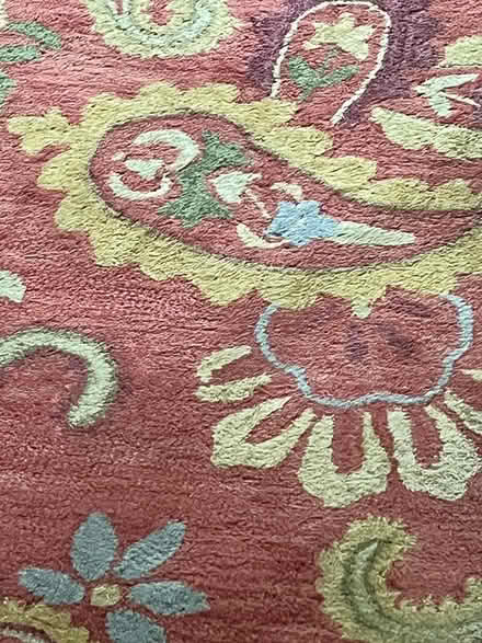 Photo of free Room Rug (west of Watertown Square) #3