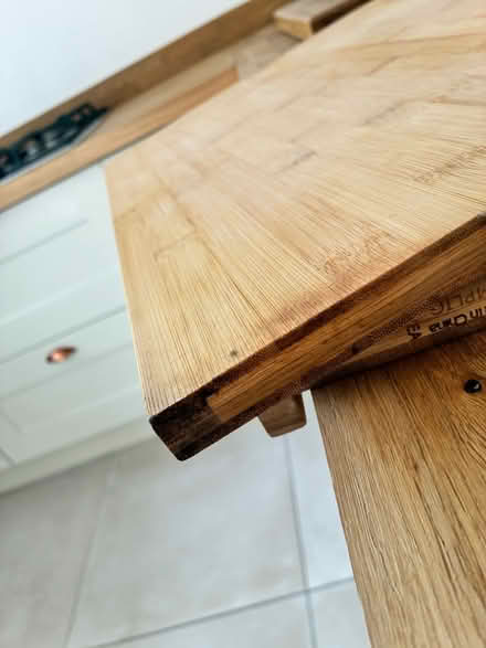 Photo of free Over the counter chopping boards (Coundon CV6) #4