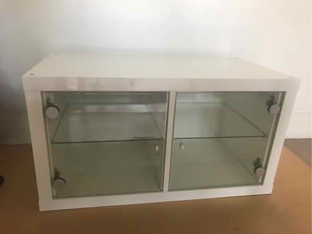 Photo of free IKEA Kallax horizontal cabinet (Kew TW9) #3