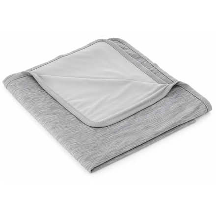 Photo of free large thin cooling blanket (Moor Allerton LS17) #1
