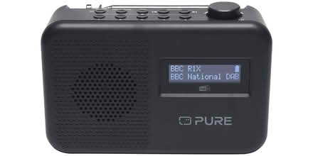 Photo of DAB Radio (Kentish Town NW5) #1