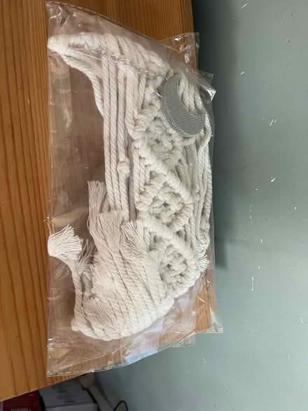 Photo of free Macrime decoration with moon (Lower Piedmont) #1