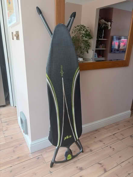 Photo of free Ironing board (House BN41) #3