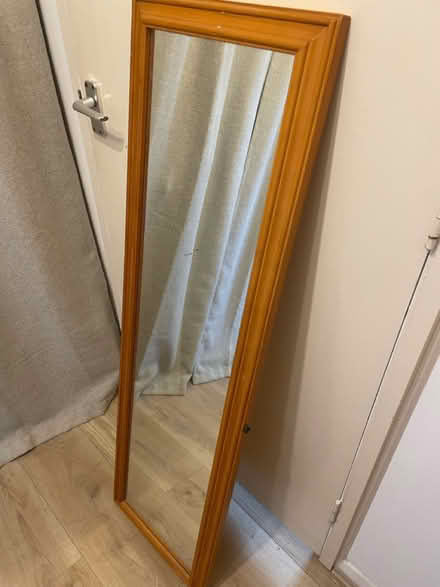 Photo of free Mirror (New Cross) #1