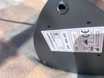 Photo of free Lumie SAD light (Headingley LS4) #2