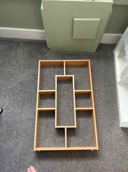 Photo of free Display shelf (Rainworth NG21) #1