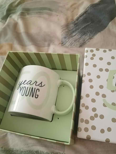 Photo of free 50 cup (Ta219ep) #1