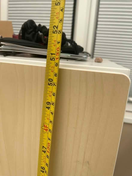 Photo of free IKEA wardrobe (Brandwood End B14) #2