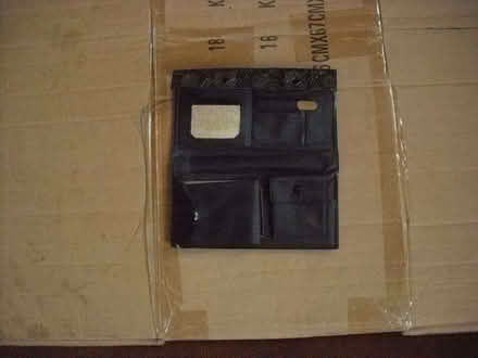 Photo of free Women's purse for notes and coins plus mirror inside (Grange Court E10) #2