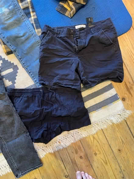 Photo of free Women's jeans, trousers, and shorts (Mill Hill NW7) #2