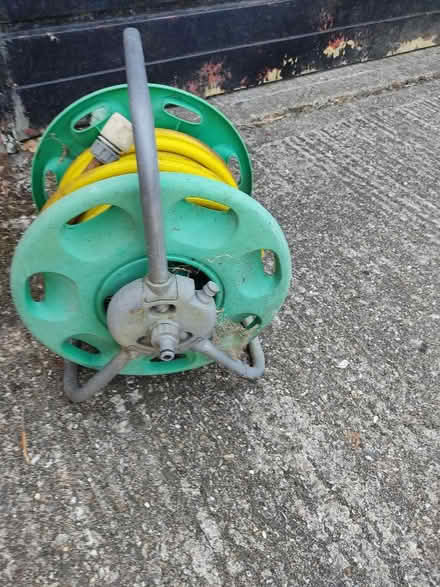 Photo of free Garden Hose 20-30m (Goldsworth Park GU21) #3