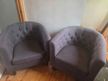 Photo of free Office furniture (Corbally Limerick) #1