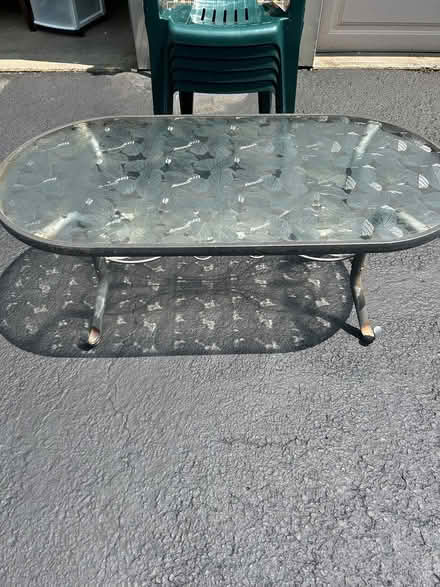 Photo of free Patio Furniture (River Vale (near Westwood)) #2