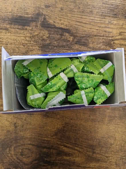 Photo of free Thirteen Tampax Tampons (Harrogate HG1) #2