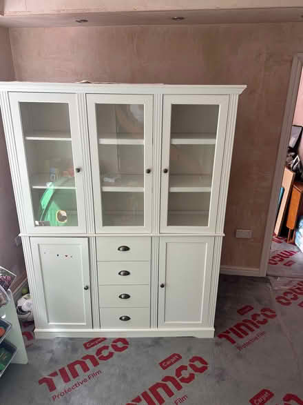 Photo of free Cabinet (Stalybridge SK15) #1