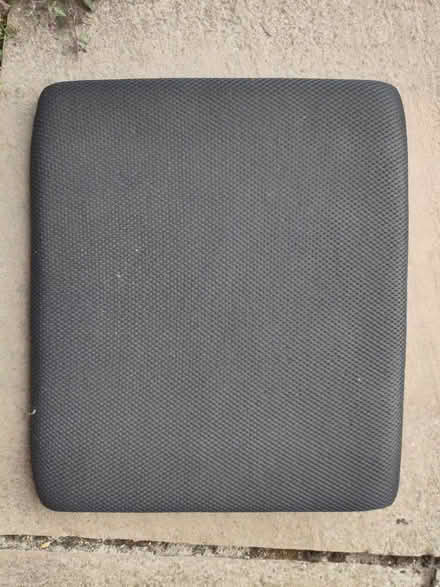 Photo of free Soft seat wedge (Bexhill old town, TN40) #2