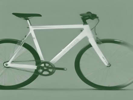 Photo of Man's Bike (Dartford DA1) #1