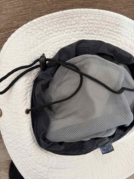Photo of free Man’s summer hat (Longbarn WA2) #3