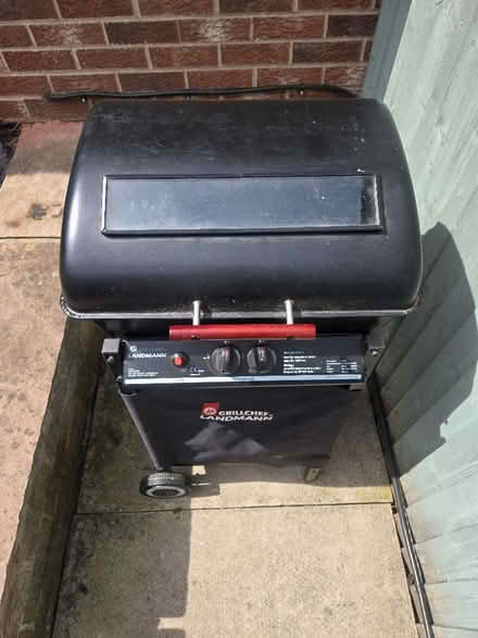 Photo of free Grill chef by Landmann (Barton-upon-Humber DN18) #2