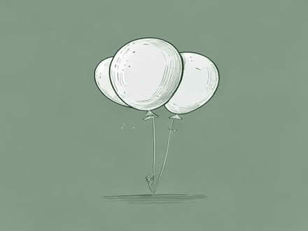 Photo of free Large balloons (Southport PR8) #1