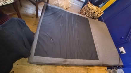 Photo of free Fold out sofa bed (lancing BN15) #2