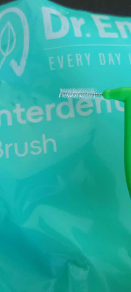 Photo of free Unused 0.8mm dental brushes (Hollingbury BN1) #1