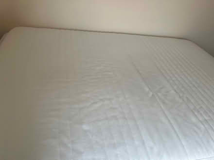 Photo of free Double mattress topper (TW19) #1