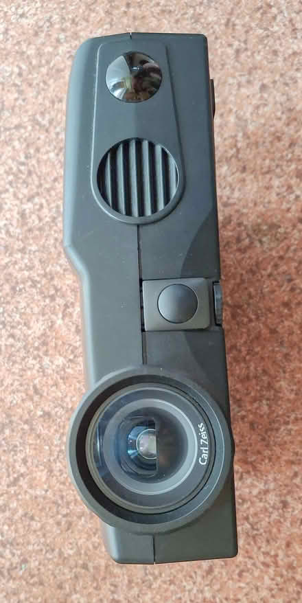 Photo of free VGA projector (West Malvern CP WR14) #2